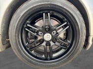 SMART d'occasion FORTWO BRABUS 72 KW COUPE de 2008 Lyon Nord (69)﻿