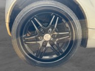 SMART d'occasion FORTWO BRABUS 72 KW COUPE de 2008 Lyon Nord (69)﻿