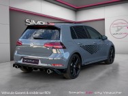 VOLKSWAGEN d'occasion GOLF 2.0 TSI 290 GTI TCR de 2019 Andrezieux