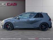 VOLKSWAGEN d'occasion GOLF 2.0 TSI 290 GTI TCR de 2019 Andrezieux