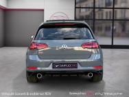 VOLKSWAGEN d'occasion GOLF 2.0 TSI 290 GTI TCR de 2019 Andrezieux