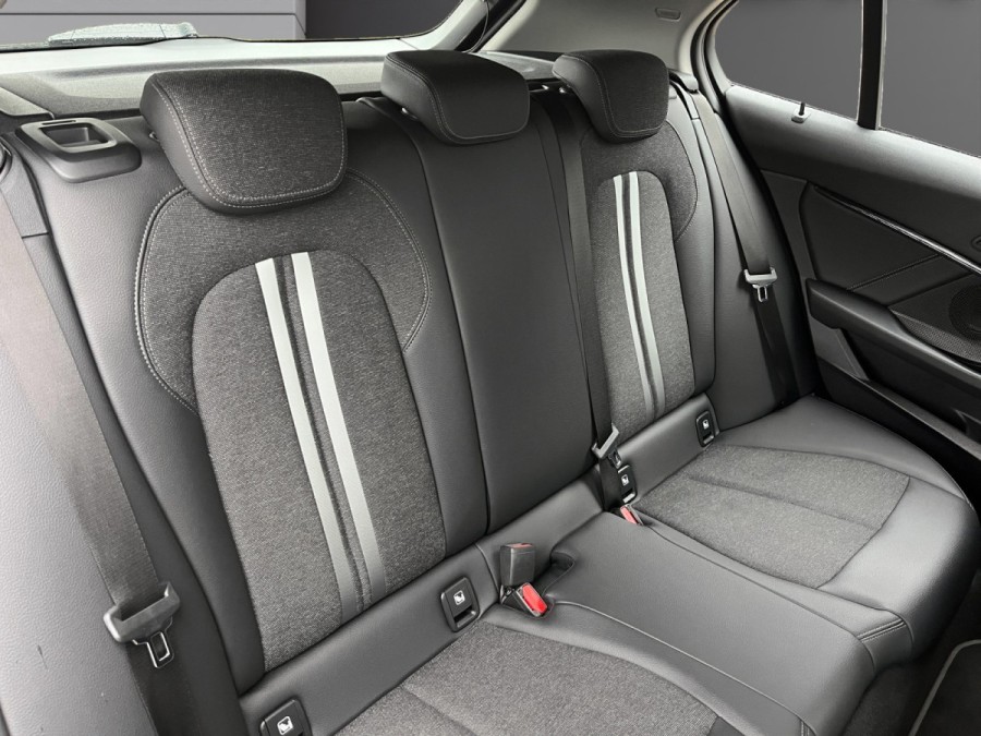 BMW d'occasion SERIE 1 116D LOUNGE de 2021 Poitiers (86)﻿