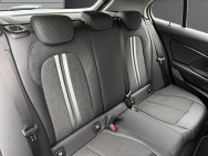 BMW d'occasion SERIE 1 116D LOUNGE de 2021 Poitiers (86)﻿