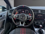 VOLKSWAGEN d'occasion GOLF 2.0 TSI 290 GTI TCR de 2019 Andrezieux