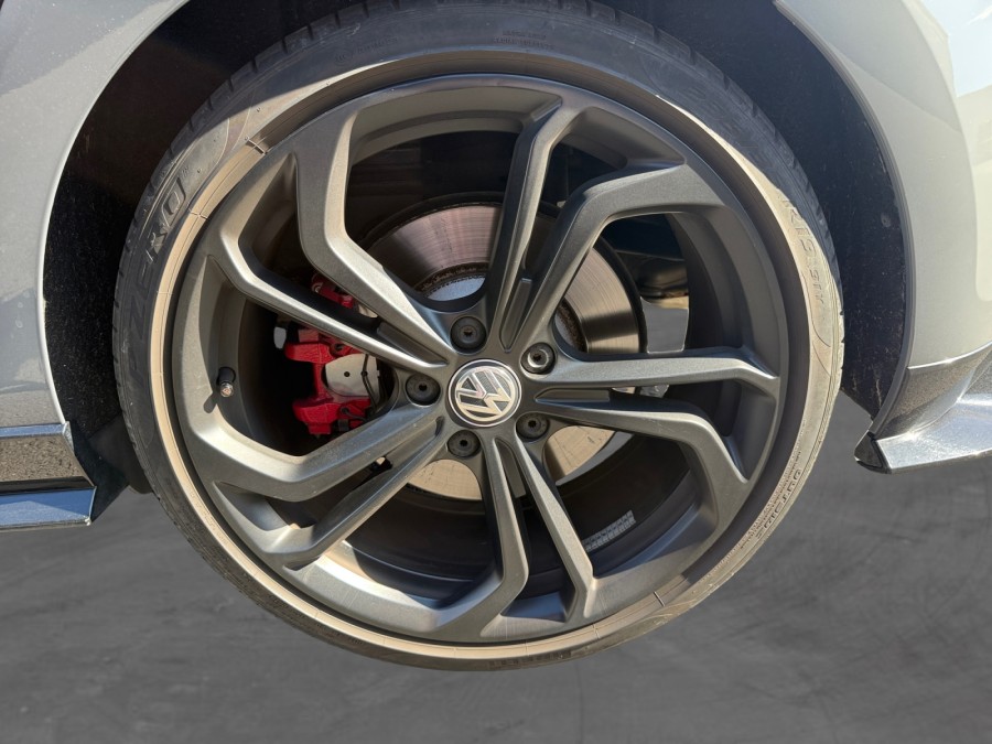 VOLKSWAGEN d'occasion GOLF 2.0 TSI 290 GTI TCR de 2019 Andrezieux