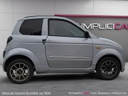 MICROCAR d'occasion M.GO 0.5 5 de 2018 Les Sables d'Olonne (85)﻿