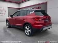 SEAT d'occasion ARONA 1.0 TSI 115 COPA DSG de 2019 Rennes (35)﻿