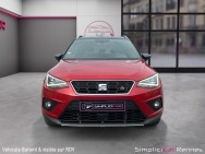 SEAT d'occasion ARONA 1.0 TSI 115 COPA DSG de 2019 Rennes (35)﻿
