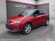 SEAT d'occasion ARONA 1.0 TSI 115 COPA DSG de 2019 Rennes (35)﻿