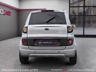 MICROCAR d'occasion M.GO 0.5 5 de 2018 Les Sables d'Olonne (85)﻿