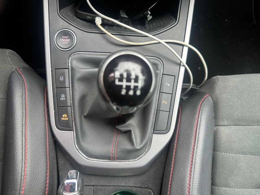 SEAT d'occasion ARONA 1.0 TSI 115 COPA DSG de 2019 Rennes (35)﻿