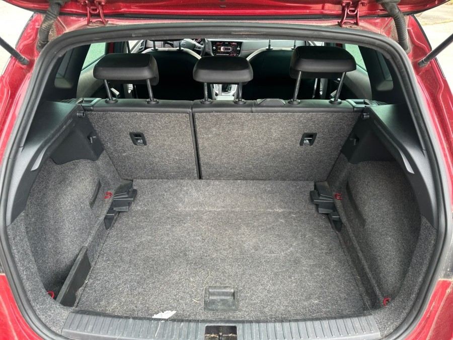 SEAT d'occasion ARONA 1.0 TSI 115 COPA DSG de 2019 Rennes (35)﻿