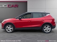 SEAT d'occasion ARONA 1.0 TSI 115 COPA DSG de 2019 Rennes (35)﻿