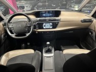CITROEN d'occasion C4 PICASSO e-HDi 115ch Exclusive de 2014 Villebon