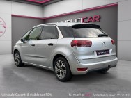 CITROEN d'occasion C4 PICASSO e-HDi 115ch Exclusive de 2014 Villebon