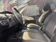 CITROEN d'occasion C4 PICASSO e-HDi 115ch Exclusive de 2014 Villebon