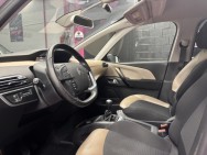 CITROEN d'occasion C4 PICASSO e-HDi 115ch Exclusive de 2014 Villebon