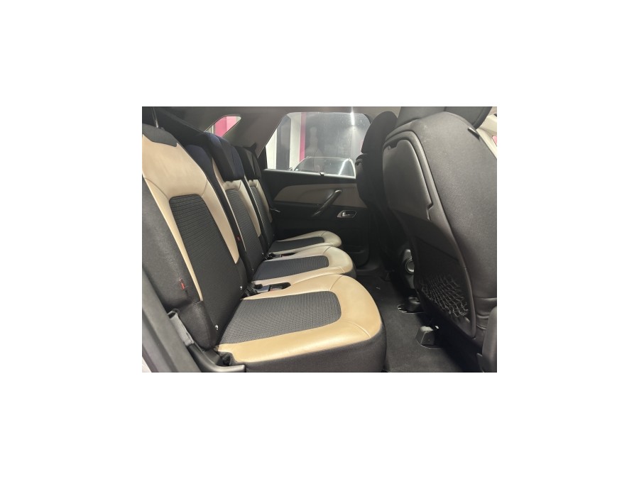 CITROEN d'occasion C4 PICASSO e-HDi 115ch Exclusive de 2014 Villebon