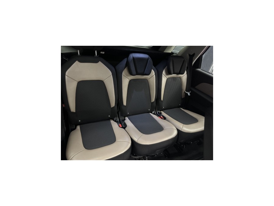 CITROEN d'occasion C4 PICASSO e-HDi 115ch Exclusive de 2014 Villebon