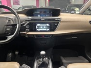 CITROEN d'occasion C4 PICASSO e-HDi 115ch Exclusive de 2014 Villebon