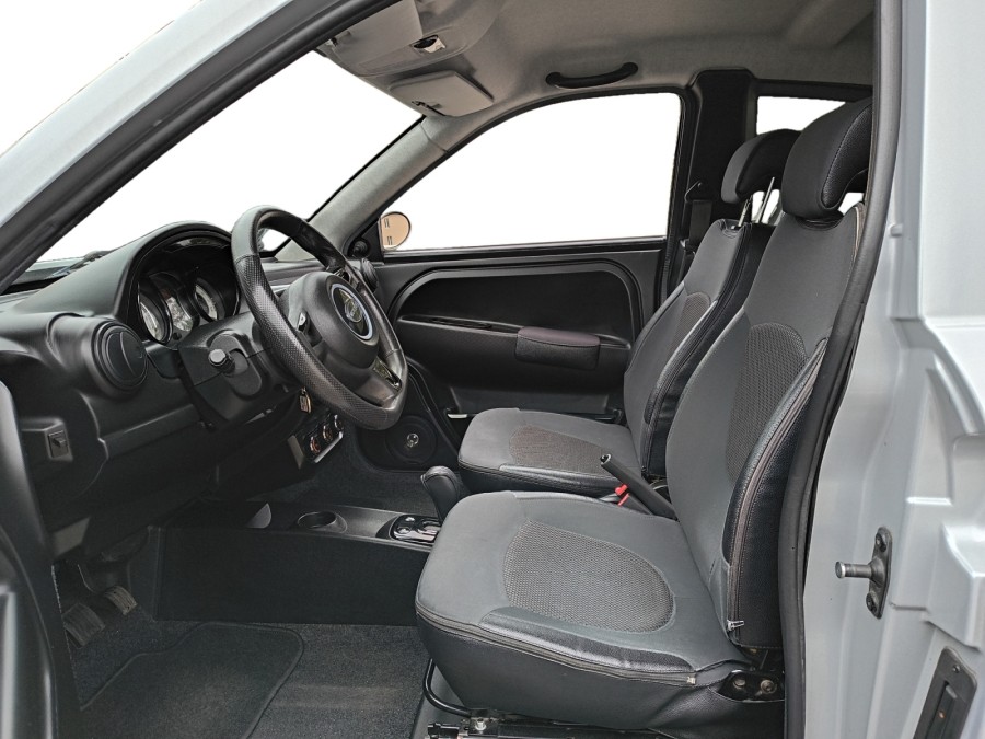 MICROCAR d'occasion M.GO 0.5 5 de 2018 Les Sables d'Olonne (85)﻿