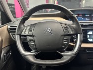 CITROEN d'occasion C4 PICASSO e-HDi 115ch Exclusive de 2014 Villebon