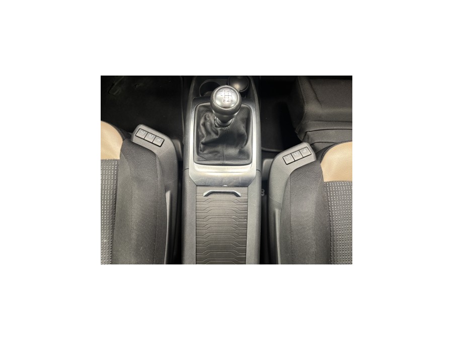 CITROEN d'occasion C4 PICASSO e-HDi 115ch Exclusive de 2014 Villebon