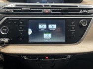 CITROEN d'occasion C4 PICASSO e-HDi 115ch Exclusive de 2014 Villebon