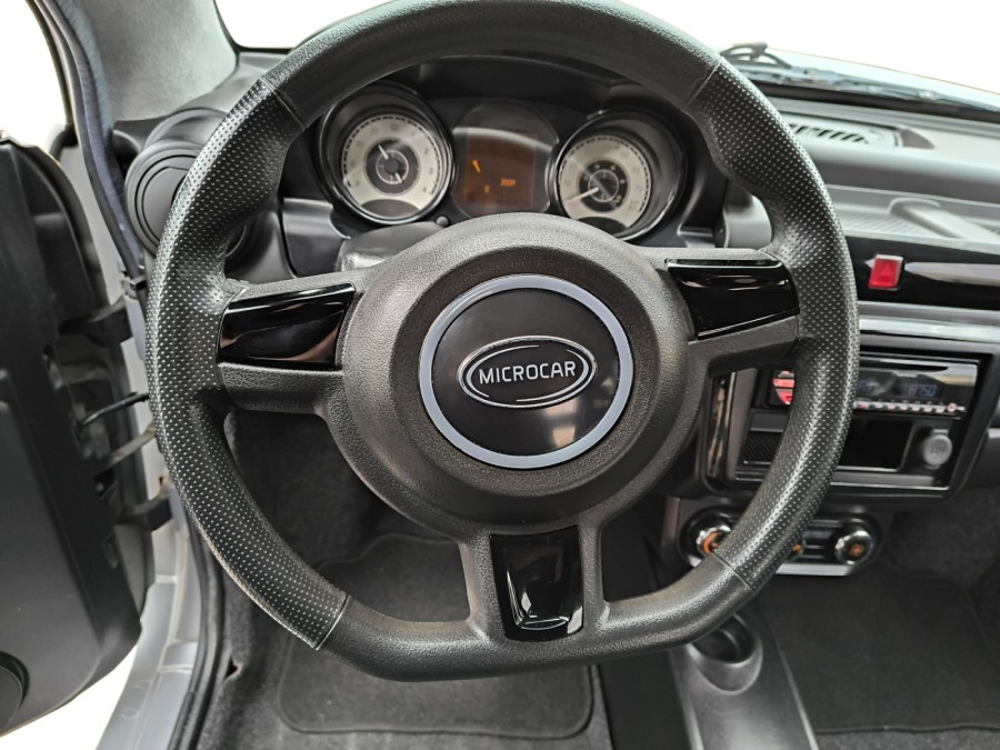 MICROCAR d'occasion M.GO 0.5 5 de 2018 Les Sables d'Olonne (85)﻿