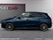 MERCEDES d'occasion B III 250 E AMG LINE AUTO de 2021 Royan (17)﻿