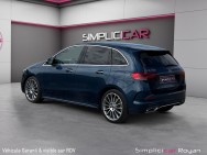 MERCEDES d'occasion B III 250 E AMG LINE AUTO de 2021 Royan (17)﻿