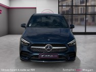 MERCEDES d'occasion B III 250 E AMG LINE AUTO de 2021 Royan (17)﻿