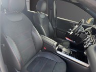MERCEDES d'occasion B III 250 E AMG LINE AUTO de 2021 Royan (17)﻿