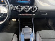 MERCEDES d'occasion B III 250 E AMG LINE AUTO de 2021 Royan (17)﻿