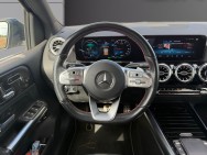 MERCEDES d'occasion B III 250 E AMG LINE AUTO de 2021 Royan (17)﻿
