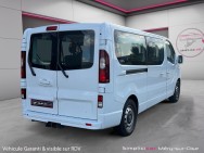 RENAULT d'occasion TRAFIC L2H1 1200 1.6 dCi 90ch Confort de 2015 Méry