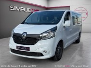 RENAULT d'occasion TRAFIC L2H1 1200 1.6 dCi 90ch Confort de 2015 Méry