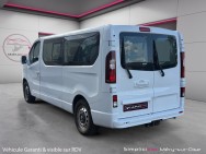 RENAULT d'occasion TRAFIC L2H1 1200 1.6 dCi 90ch Confort de 2015 Méry