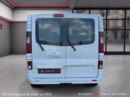 RENAULT d'occasion TRAFIC L2H1 1200 1.6 dCi 90ch Confort de 2015 Méry