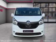 RENAULT d'occasion TRAFIC L2H1 1200 1.6 dCi 90ch Confort de 2015 Méry