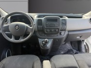 RENAULT d'occasion TRAFIC L2H1 1200 1.6 dCi 90ch Confort de 2015 Méry