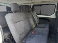 RENAULT d'occasion TRAFIC L2H1 1200 1.6 dCi 90ch Confort de 2015 Méry