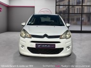 CITROEN d'occasion C3 II 1.4 HDI 70 CONFORT ENTREPRISE de 2014 Salon