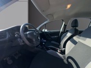 CITROEN d'occasion C3 II 1.4 HDI 70 CONFORT ENTREPRISE de 2014 Salon