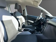 CITROEN d'occasion C3 II 1.4 HDI 70 CONFORT ENTREPRISE de 2014 Salon