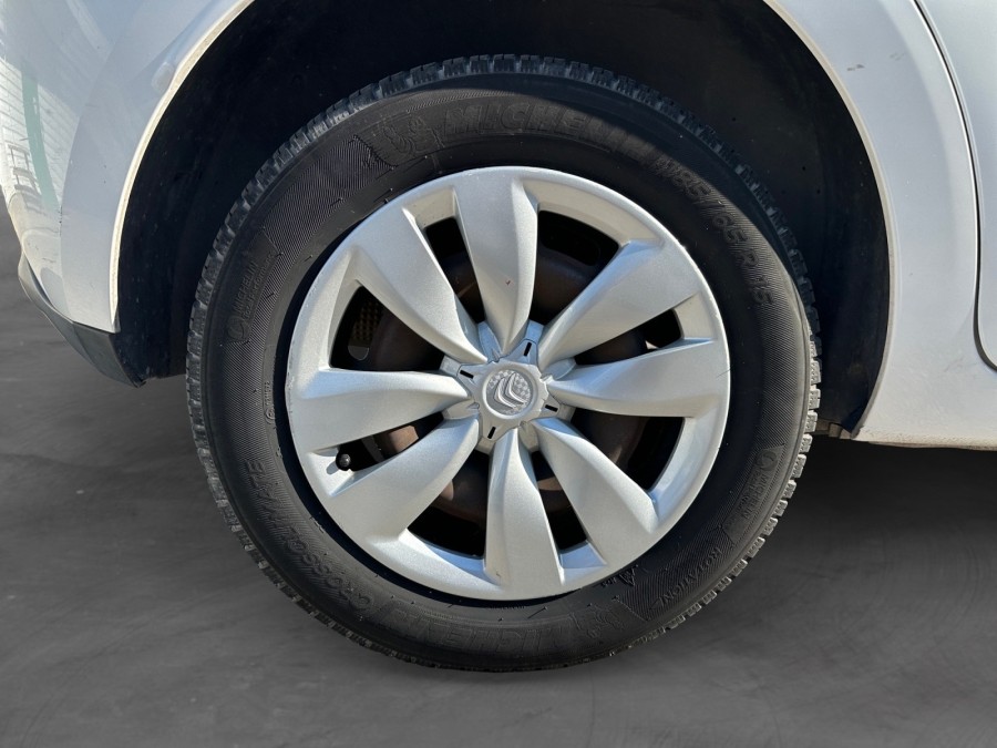 CITROEN d'occasion C3 II 1.4 HDI 70 CONFORT ENTREPRISE de 2014 Salon