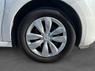 CITROEN d'occasion C3 II 1.4 HDI 70 CONFORT ENTREPRISE de 2014 Salon