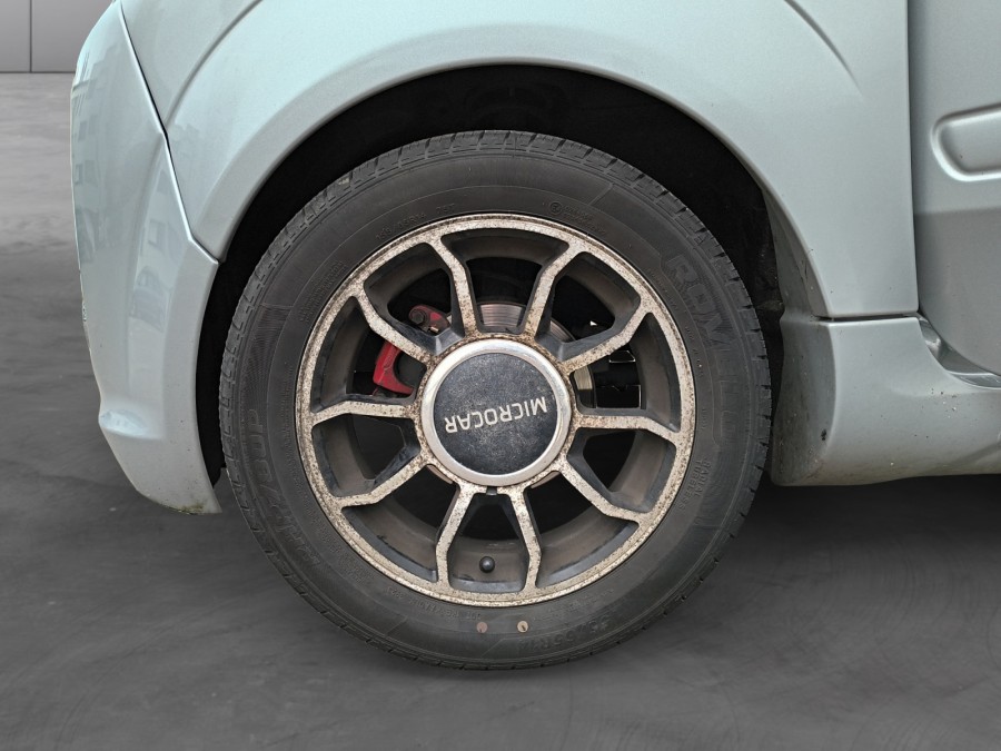 MICROCAR d'occasion M.GO 0.5 5 de 2018 Les Sables d'Olonne (85)﻿