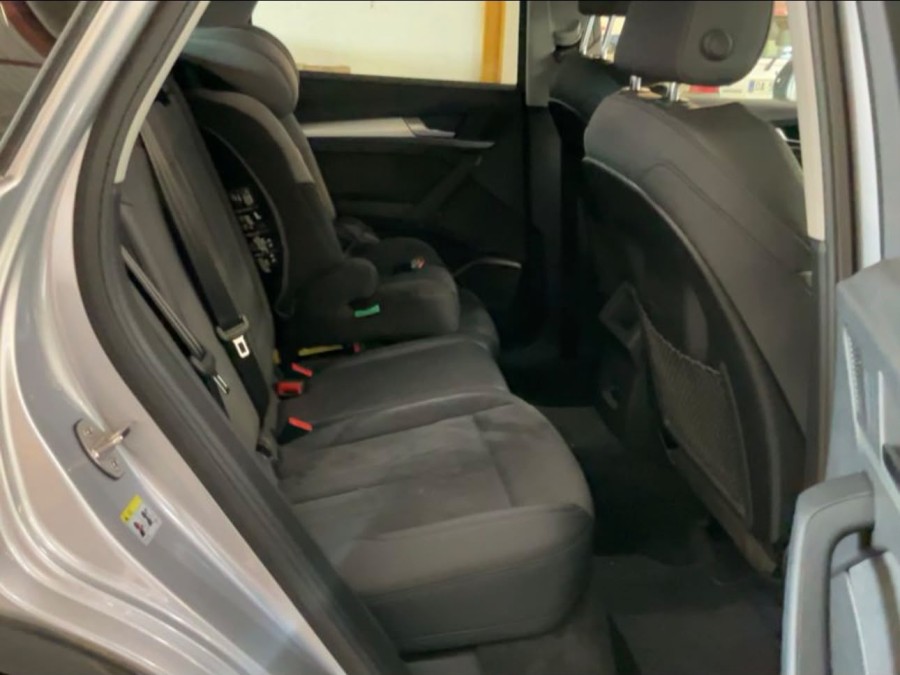 AUDI d'occasion Q5 SPORTBACK Q5 Sportback de 2021 Rennes (35)﻿