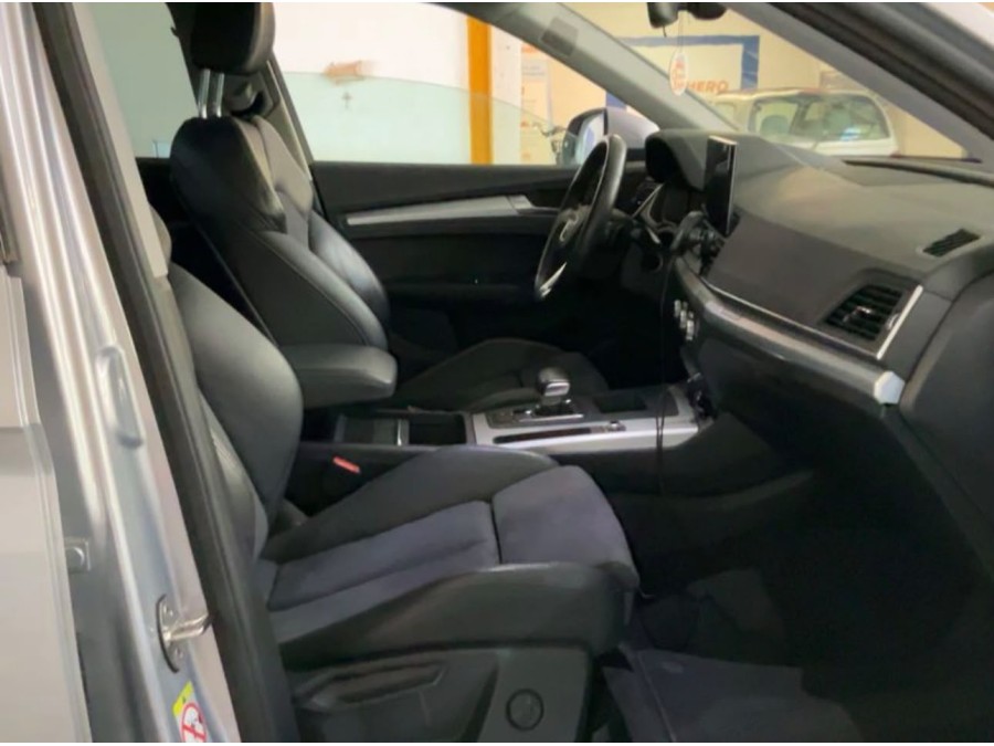 AUDI d'occasion Q5 SPORTBACK Q5 Sportback de 2021 Rennes (35)﻿